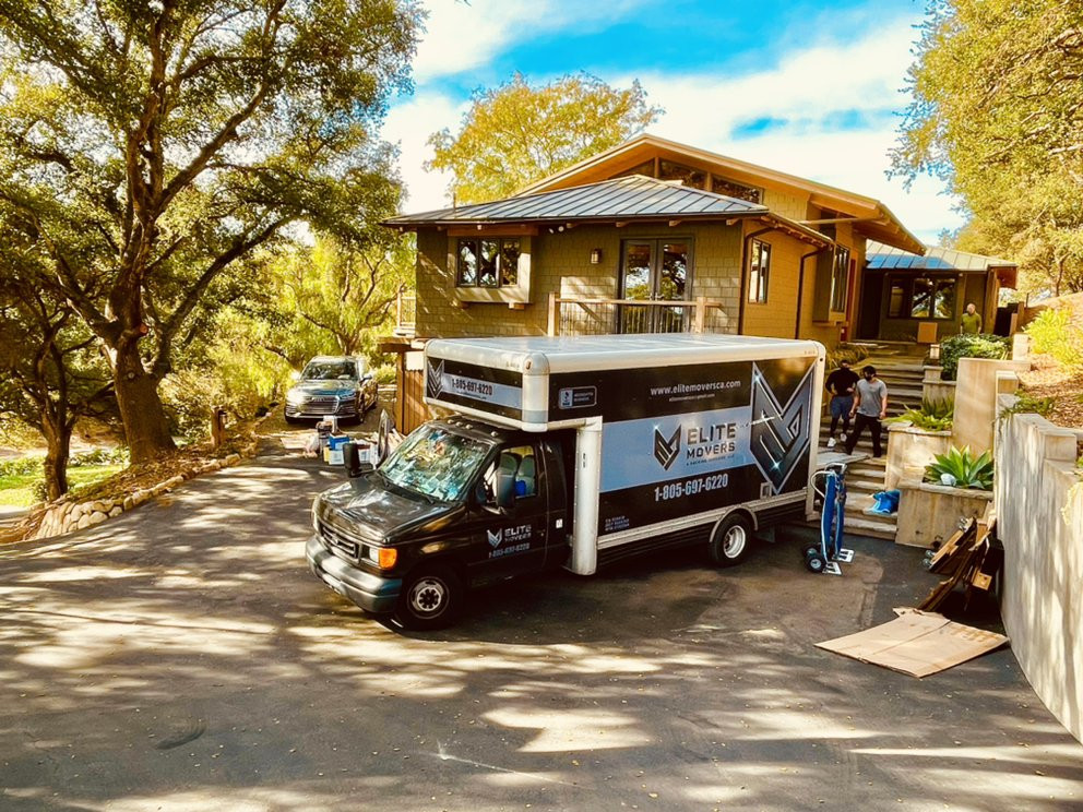 Local Moves Across Ventura County